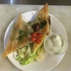 Best Spanakopita Appetizer in Syracuse, NY