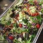 Best Chef Salad in Syracuse, NY