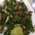 Best Tabouli in Syracuse, NY