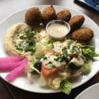 Best Falafel in Syracuse, NY