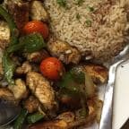 Best Chicken Kabob in Syracuse, NY